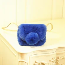 Искусственный Мягкий мех, Детские кошельки для монет, органайзер, кошельки, мини-сумки для денег, женские маленькие сумочки, carteiras для детского сада, для маленьких девочек