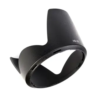 

Hb50 Bayonet Lens Hood for Af-s Nikkor 28-300mm F/3.5-5.6g Ed Vr (Replace Hb-50)