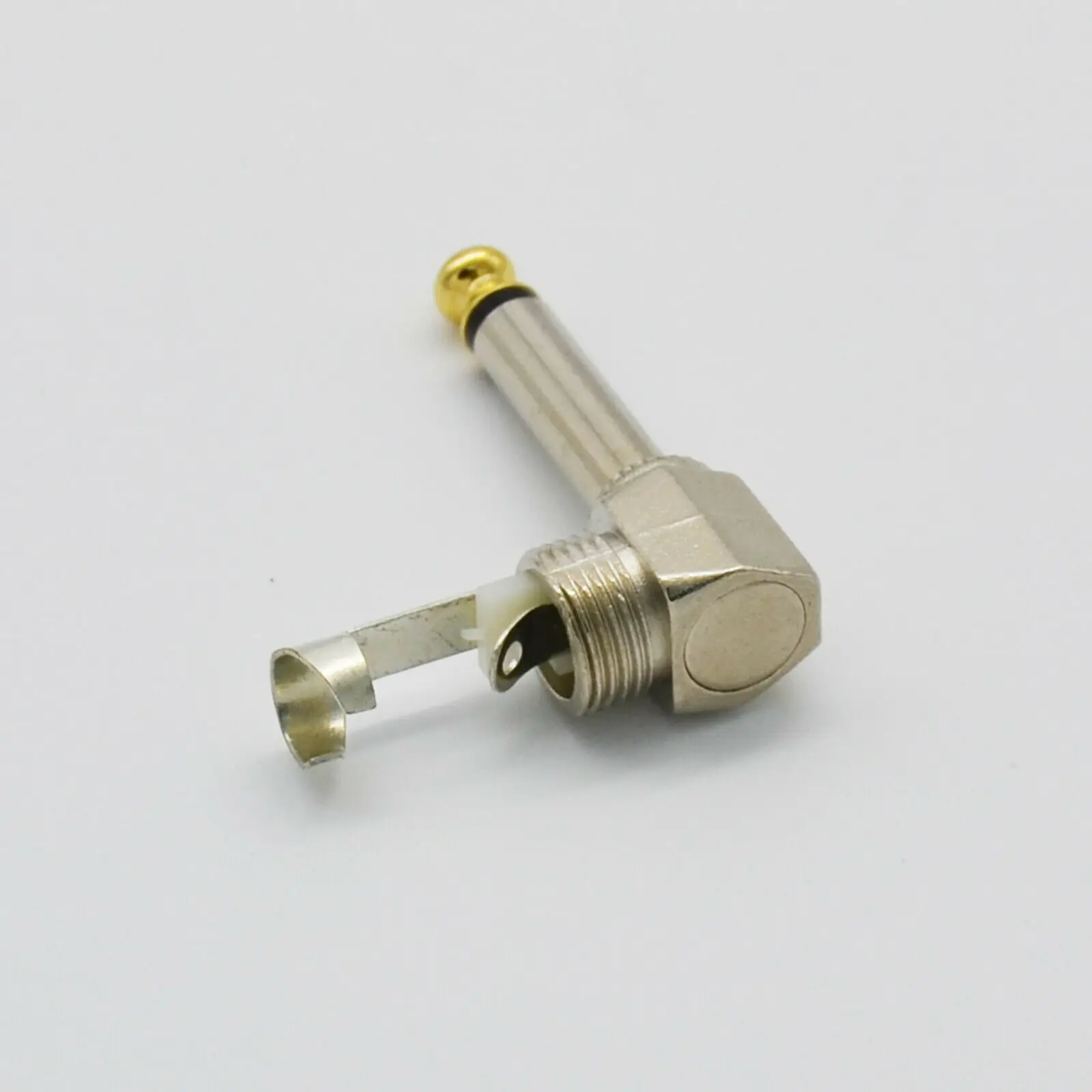Мужской 3 конт. xlr до 1/4 &quot6 35 мм моно прямоугольный микрофонный кабель