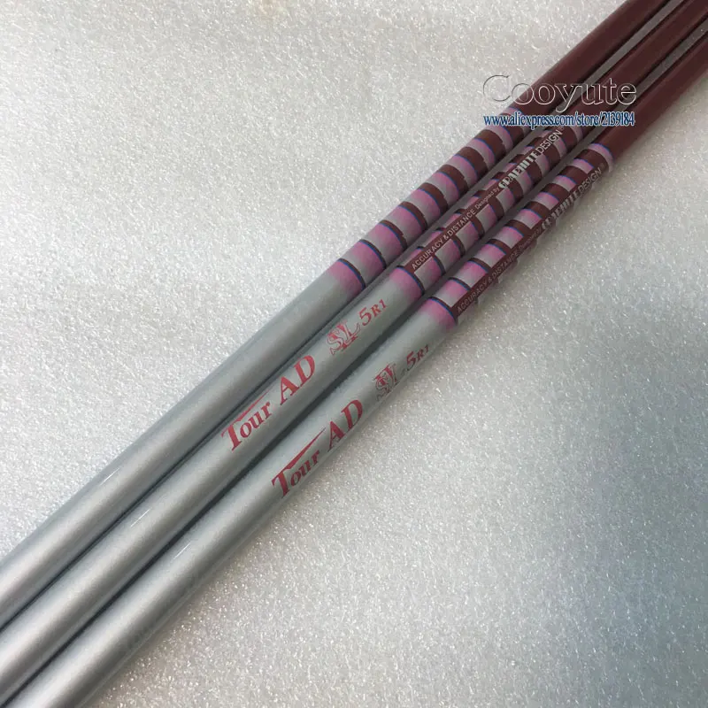 Cooyute جديد امرأة نوادي الجولف رمح جولة AD SL 5R1Graphite الغولف رمح L فليكس 3 قطعة/الوحدة جولة AD جولف سائق رمح شحن مجاني Cooyute جديد امرأة نوادي الجولف رمح جولة AD SL 5R1Graphite الغولف رمح L فليكس 3 قطعة/الوحدة جولة AD جولف سائق رمح شحن مجاني