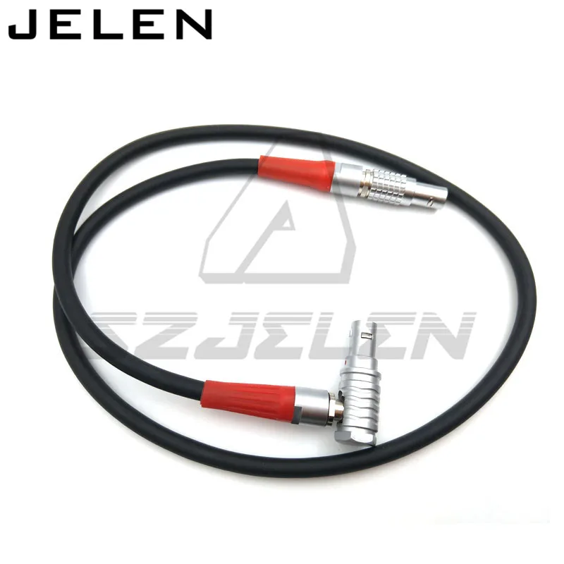 

ARRI LBUS Cable(Le 4p, Le 4p),ARRI LCB-4 cable 30cm/60cm , ARRI cmotion cforce motors FGG-FHG 0b 4pin cable