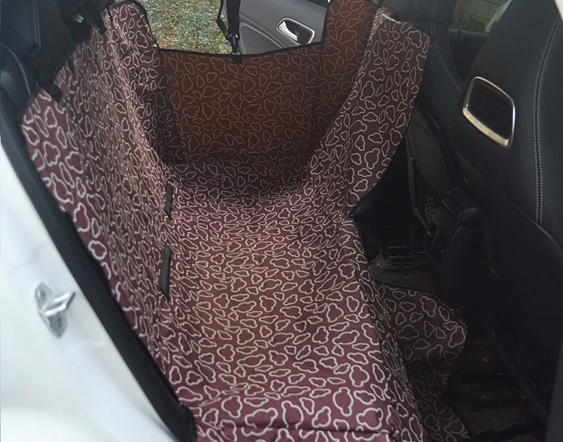 Best-Universal-Tarps-Pets-Automotive-Rear-Bench-Cushions-Car-Seat-Covers-For-Dogs-4