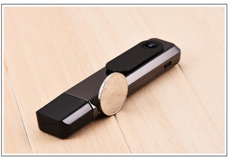 Digital Voice Recorder Dictaphone Audio Pen Recorder Mini USB Recording Professional WAV Portable Noise Reduction With Video