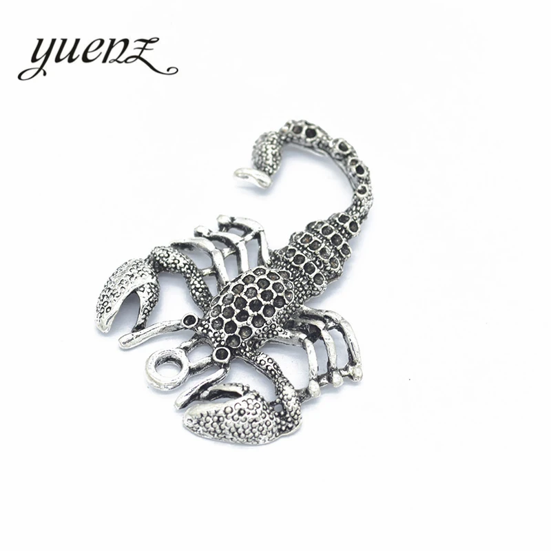 Bronze Jack Skeleton Jewellery Tibetan Charm Findings//jewellery making// craft