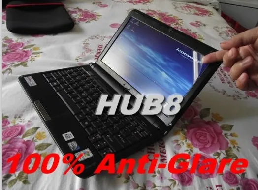 

2 PCS Anti-Glare Matte Screen guard protector For Lenovo G505 G505S G510 G510S G500 B575 B590 G585 G580 G570 15.6" Nontouch