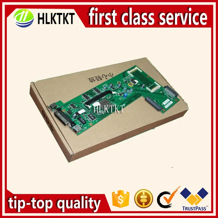 Q6499-67901 Q6497-60002 Formatter Board For HP 5200L 5200LX Formatter Pca Assy logic Main Board MainBoard mother board Q6499-67901 Q6497-60002 Formatter Board For HP 5200L 5200LX Formatter Pca Assy logic Main Board MainBoard mother board