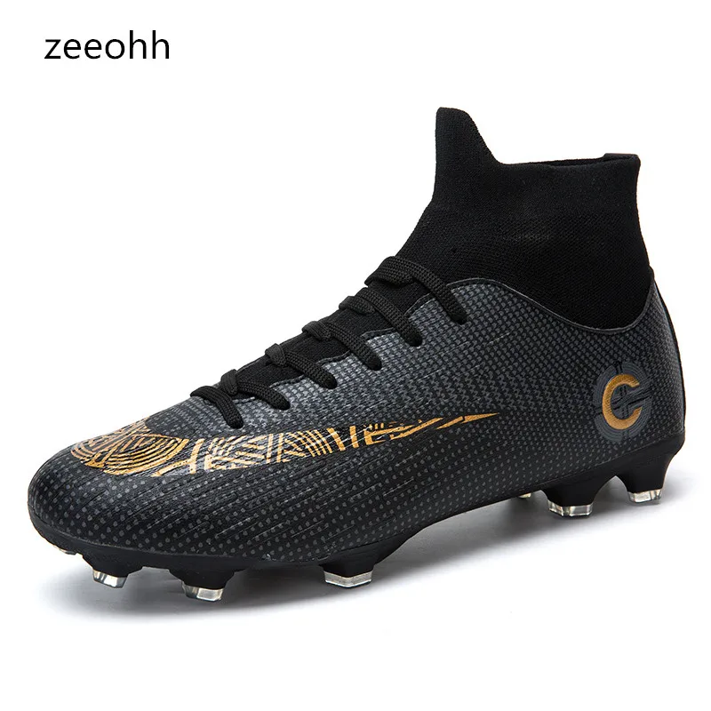 botas de futbol suela ag