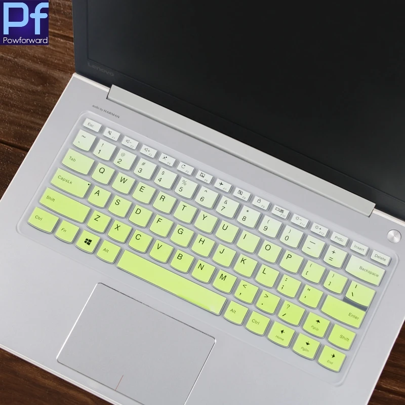 Ideapad 510s 14 Ideapad 310s 14 Silicone Keyboard Cover Skin For Lenovo Yoga 710 14 Yoga 710 15 6 15 Rainbow Yoga 910 14 Laptop Ideapad 110 14 Flex 4 14 Computers Accessories Keyboard Mouse Accessories