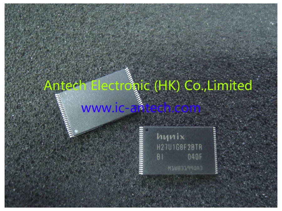 Бесплатная доставка! 10 шт. новые оригинальные фотообои H27U1G8F2BTR TSOP48 | Электронные