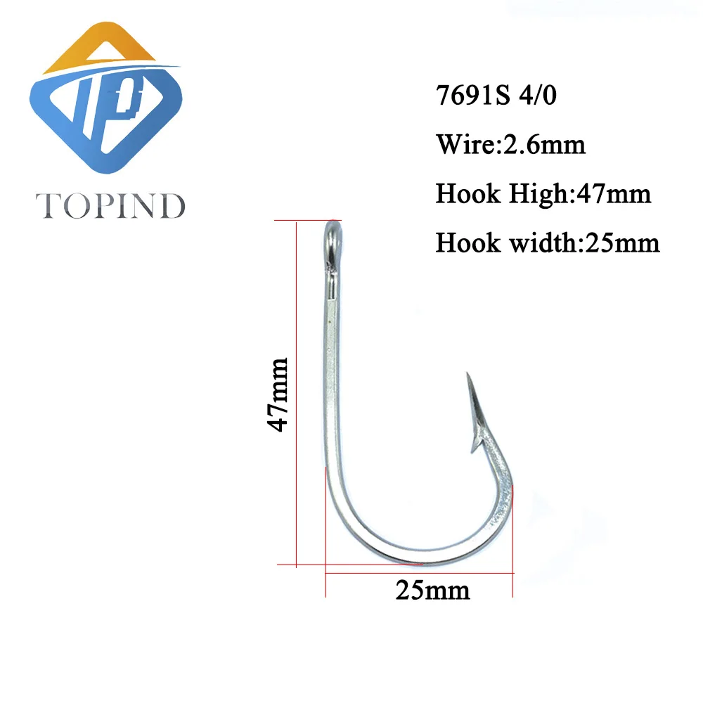 04  free shipping fishing hook Crank hook Barbed fishhook fishing tackle fish hook single fishing hooks