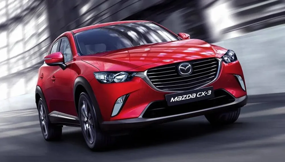 CX3