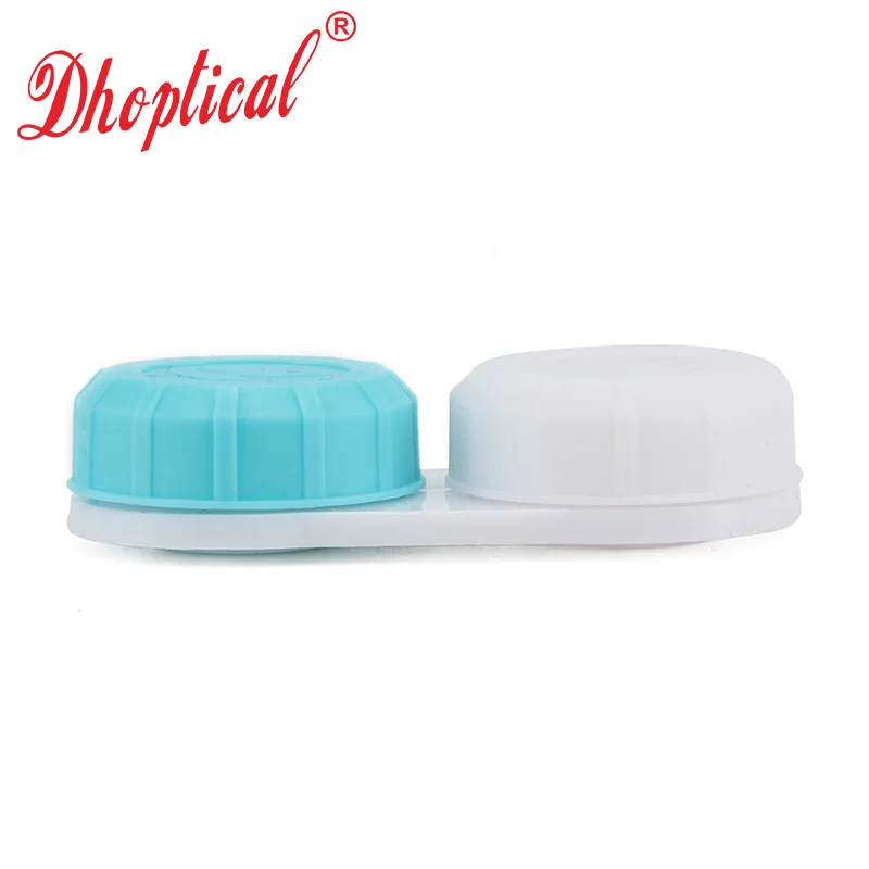 Чехол для контактных линз 100 шт. хорошего качества|case for xbox 360|lens casecase ipod touch 1g |
