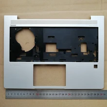 Верхний чехол для ноутбука, базовая Крышка для hp ELITEBOOK 830 G5 6070B1217901 металлический материал Щепка 13"