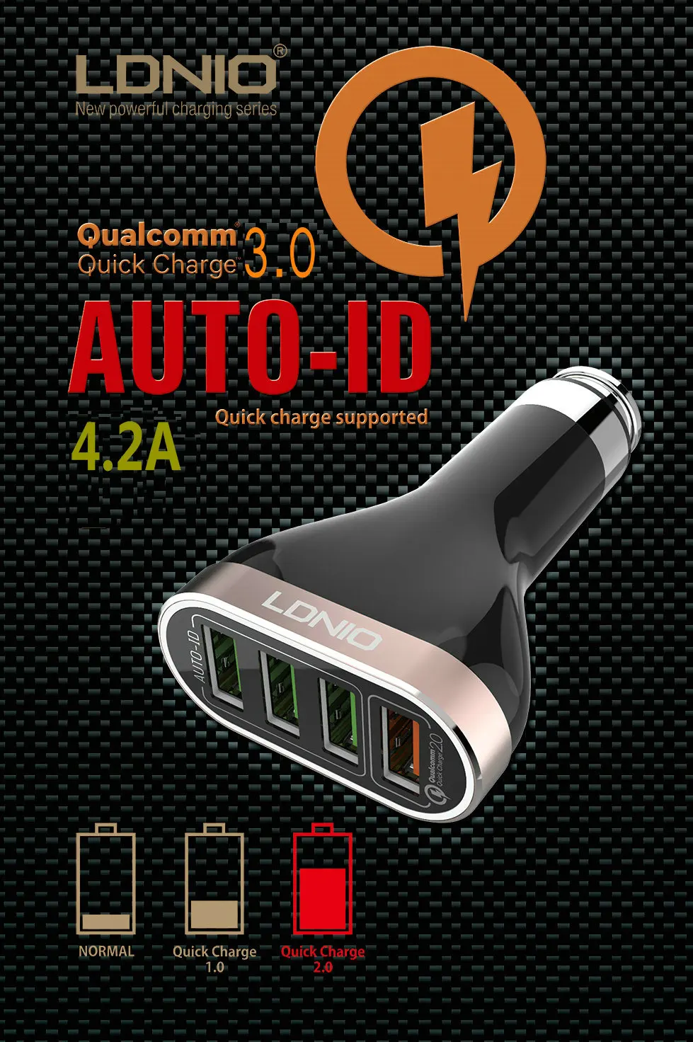 car charger