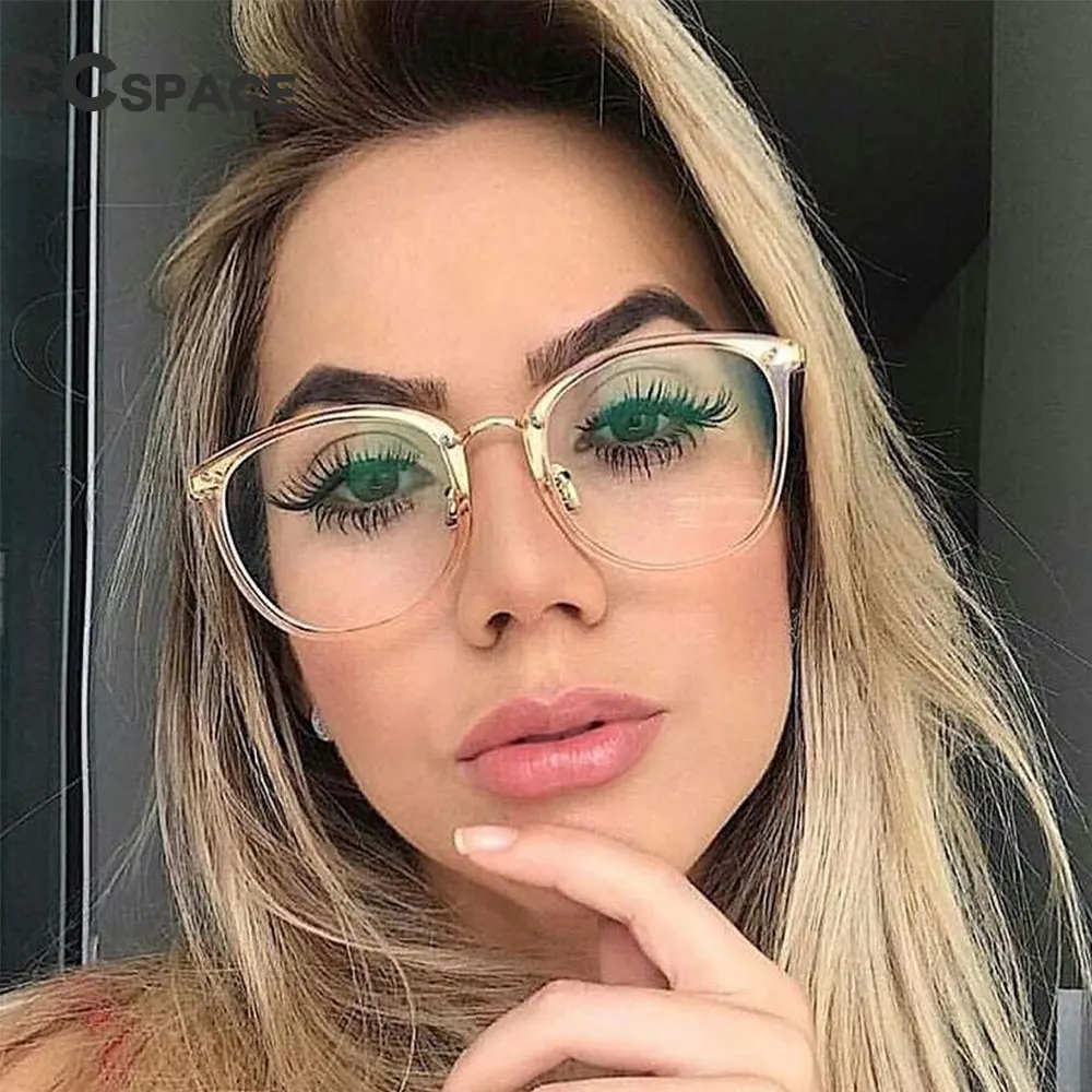 Купить Очки Для Зрения Прозрачные