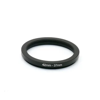 

new High quality metal filter adapter ring down ring 42mm-37mm adapte rring