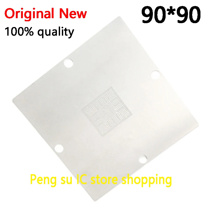 Трафарет 90*90 SR1W2 SR1W3 SR1W4 SR1W5 SR1YJ SR1YV SR1YW SR1SJ SR2KP N2807 N2815 N2830 N2840 N2930 N2940 N3530 - Цена: 245,26 руб.