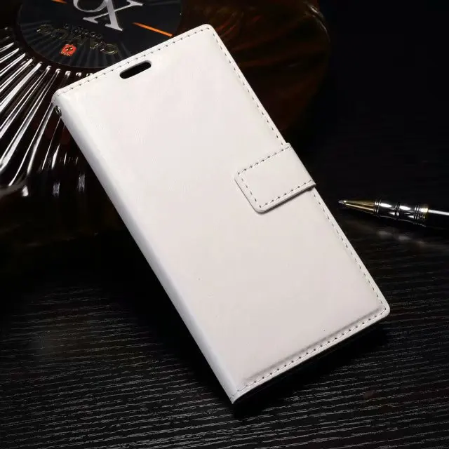 Роскошный кожаный чехол с откидной крышкой для XiaoMi RedMi 3s 4 5 6 4A 5A 6A 4X Note Pro Prime Global