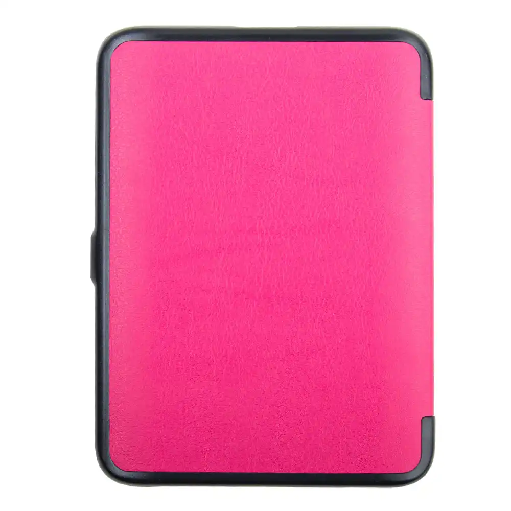 Magnetic Clasp Ensures Cover Is Securely Closed For Barnes Noble