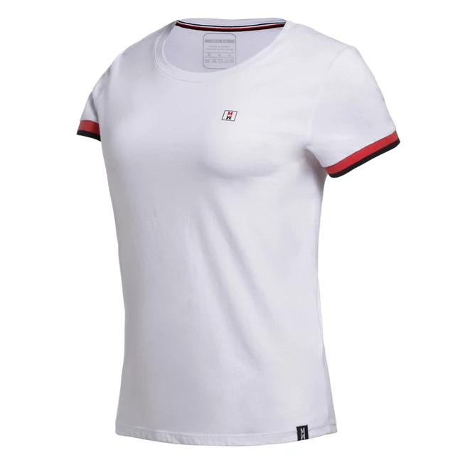 Quick Dry Stretch Slim Fit Yoga Tops Women Sport T Shirt Gym Jerseys