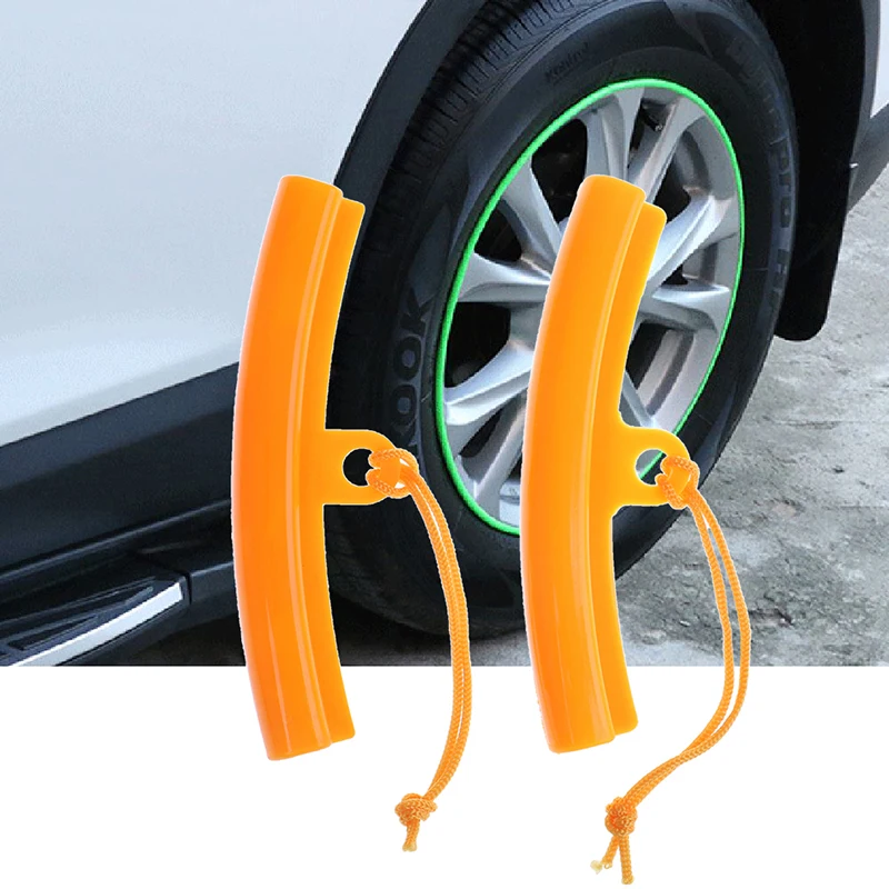 Changing Tyre Tire Wheel Rim Edge Protectors Motorcycle Saver Tool Useful 6L Changing Tyre Tire Wheel Rim Edge Protectors Motorcycle Saver Tool Useful 6L