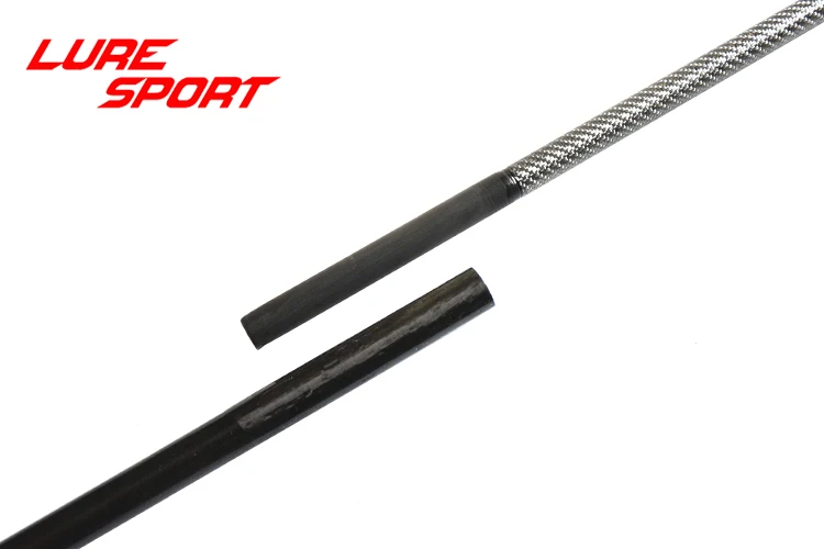 2.27M popper rod blank with sliver carobon (3)