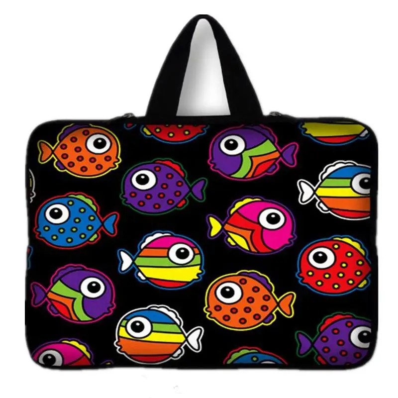 Водонепроницаемая сумка для ноутбука чехол для ноутбука сумка для iPad Macbook Tablet PC 9,7 11,6 15 13 14 15,6 17 дюймов Женская Мужская детская сумка