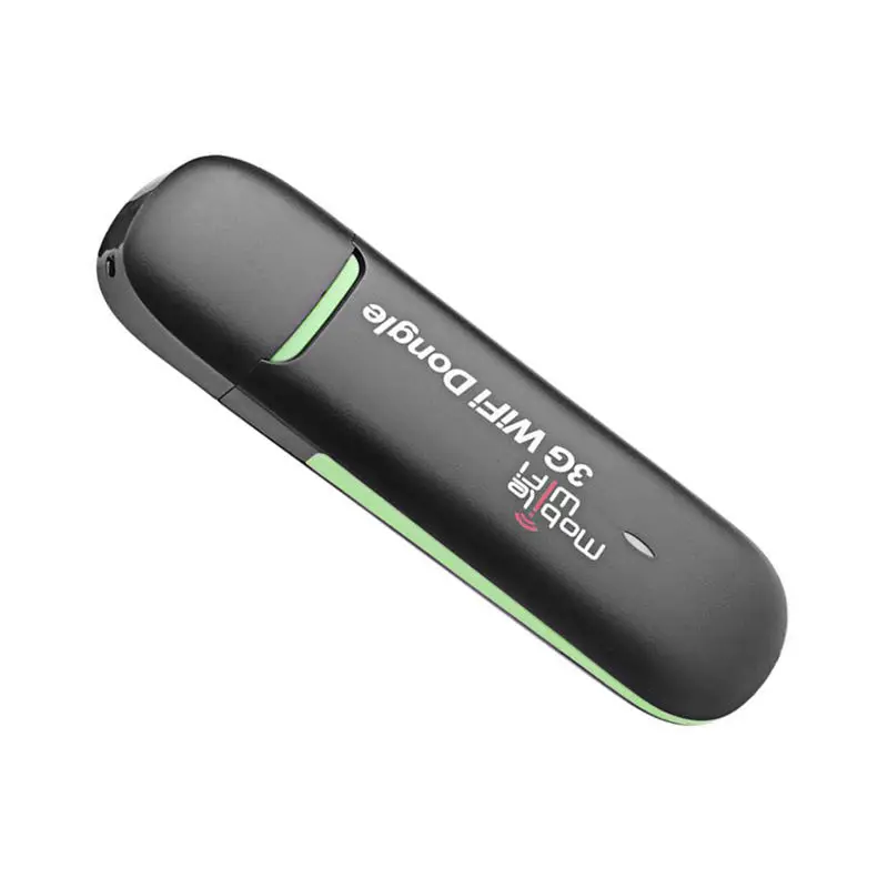 Беспроводной 3g мобильный wi fi роутер Usb ключ широкополосный модем портативная