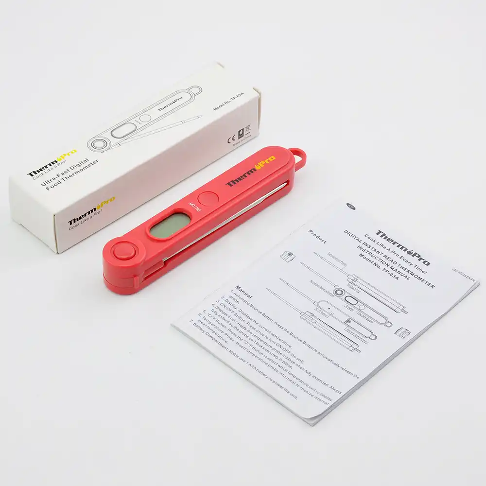 thermometer def