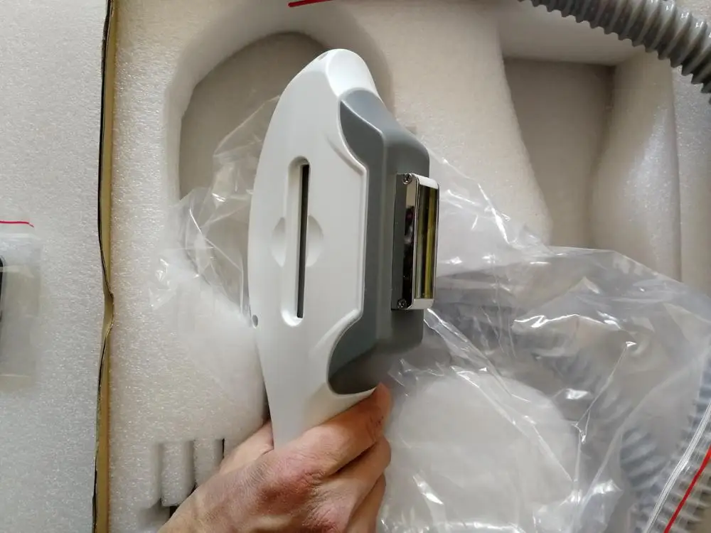 IPL elight handle  2