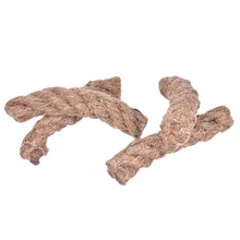 4 шт., для выживания на открытом воздухе, для кемпинга, водонепроницаемая огненная зажигалка, Вощеная Веревка, вощеная пенька, шпагат, шнур, сигарета, осветительная свеча