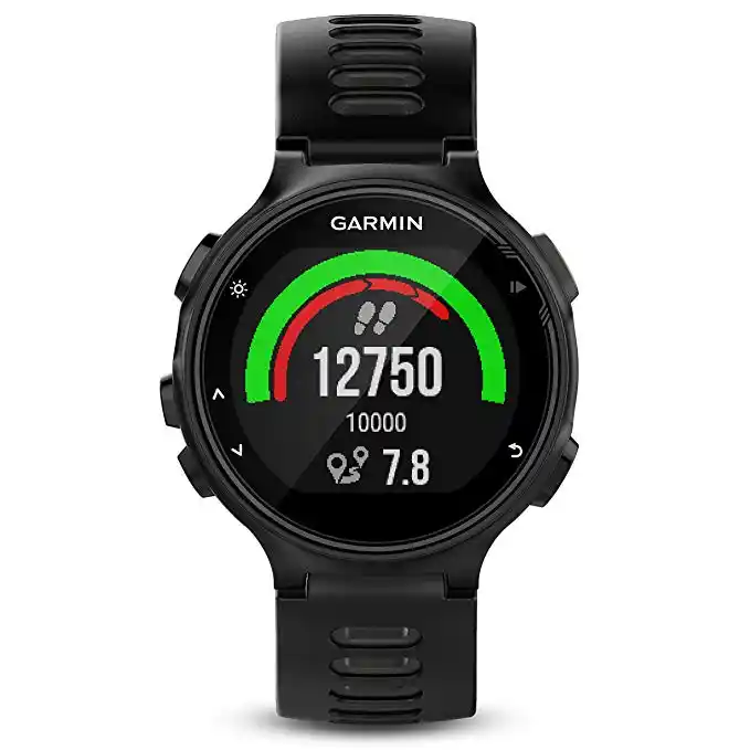 garmin fitness watch with gps