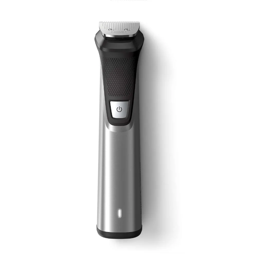 Philips Norelco Series 9000 multigum 18 шт. мужской перезаряжаемый электрический триммер