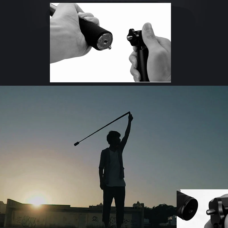 Не) Insta360 ONE X Bullet Time комплект селфи ручка аксессуары Insta360 One X Panorama камера аксессуары