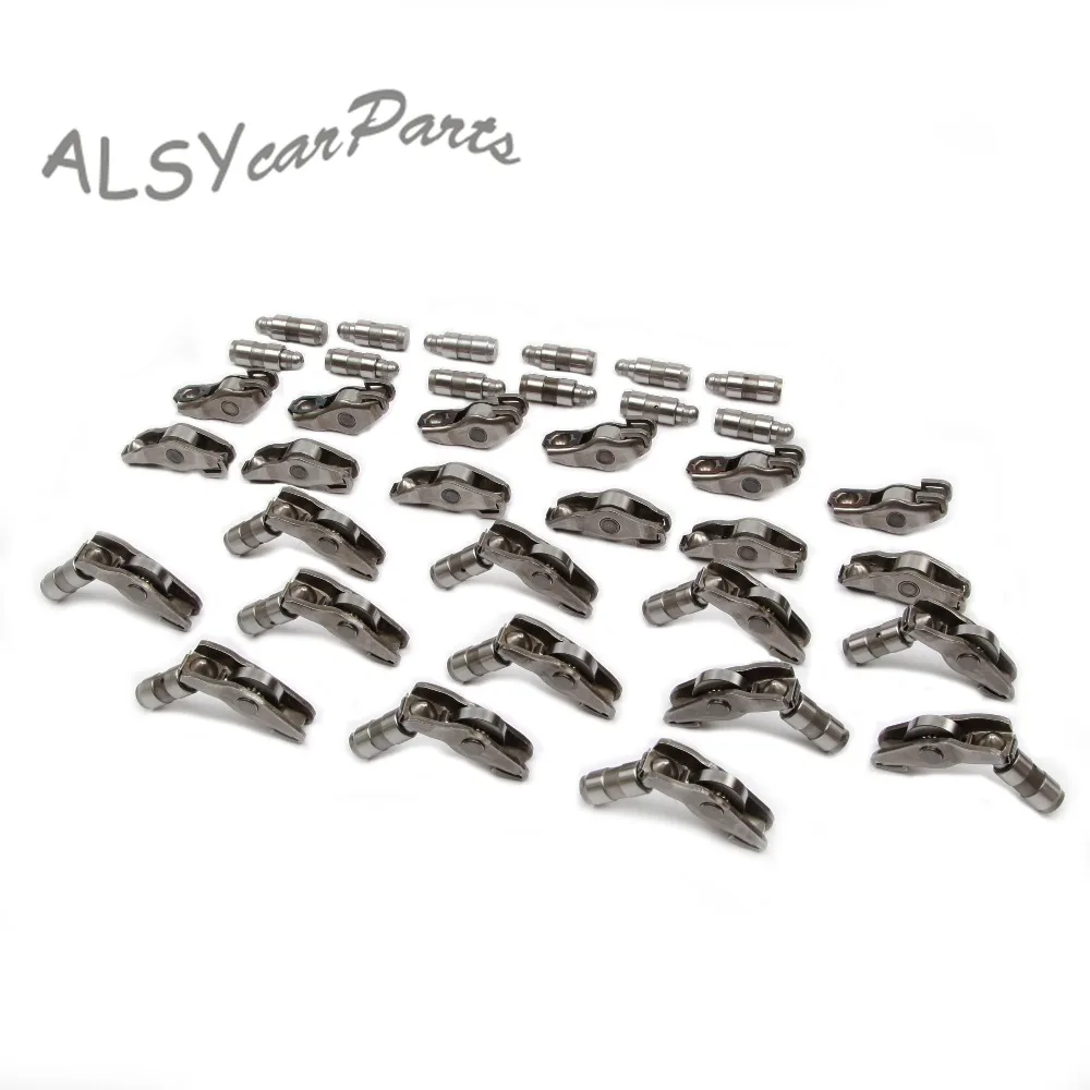 YIMIAOMO OEM 06E 109 417 P гидравлический подъемник для двигателя набор Audi A4 Quattro A5 A6 A8 Q5 3.2L CALA
