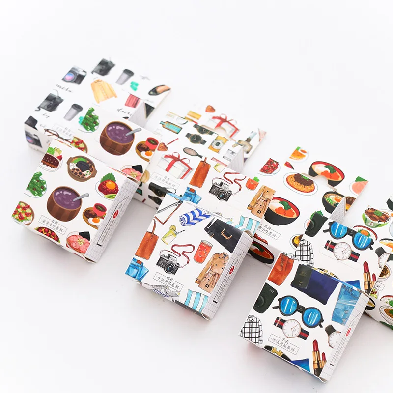 

Paper Masking Tape Japan Washi Tape Diy Clipping Sticker Stationery School Supplies Papeleria