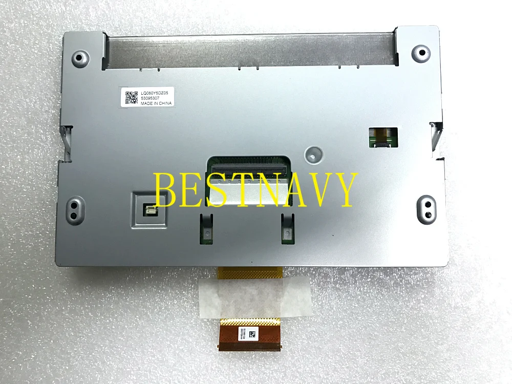 LQ080Y5DZ05 NEW .