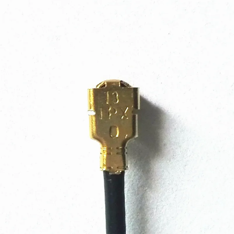 Антенна приемника 2 4G антенна 3 дБ 150 мм w/медная трубка IPX13 разъем для Frsky серии