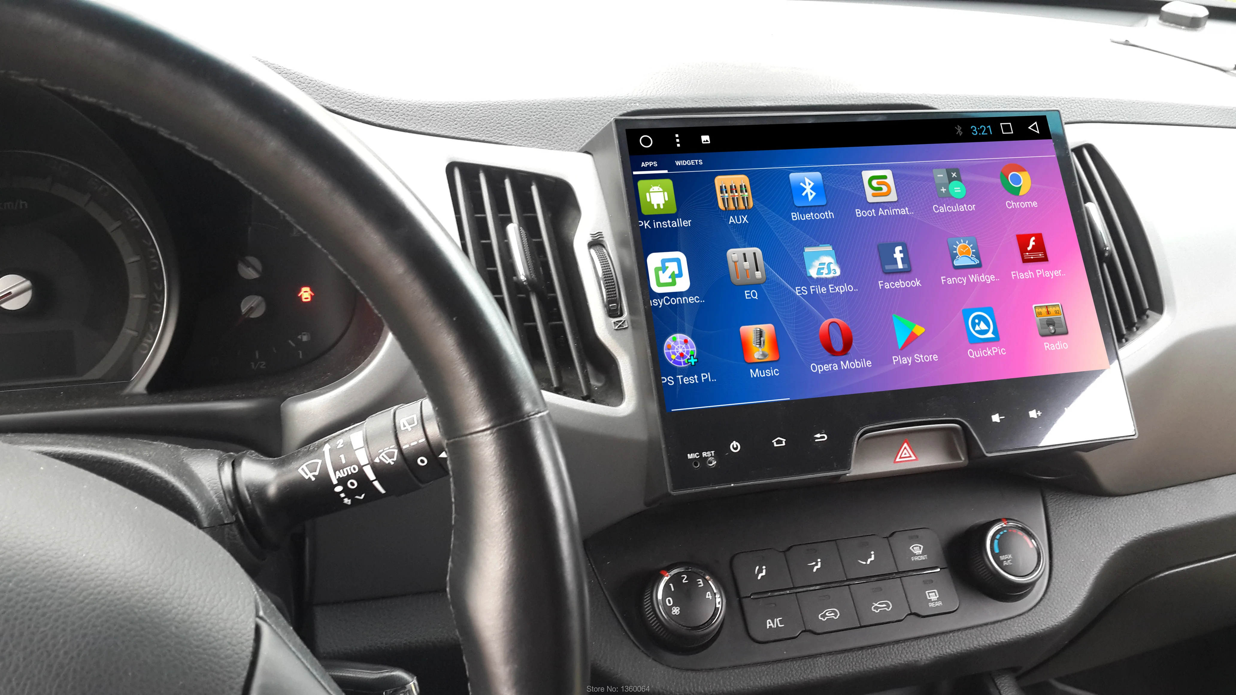 Excellent Nedehe 10.1 inch Android 8.1 car radio dvd player for KIA Sportage 2011 2012 2013 2014 2015 car stereo head unit gps navigation 4
