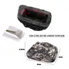 Creative Garden Decorative Stone Statue Spare Keys Hidden Storage Safe Box Resin Simulated Rock Outdoor Garden Decor Ornament ► Photo 2/5