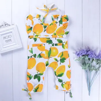 

Newborn Toddler Infant Baby Girls Clothing Cute Romper Jumpsuit Outfit Clothes