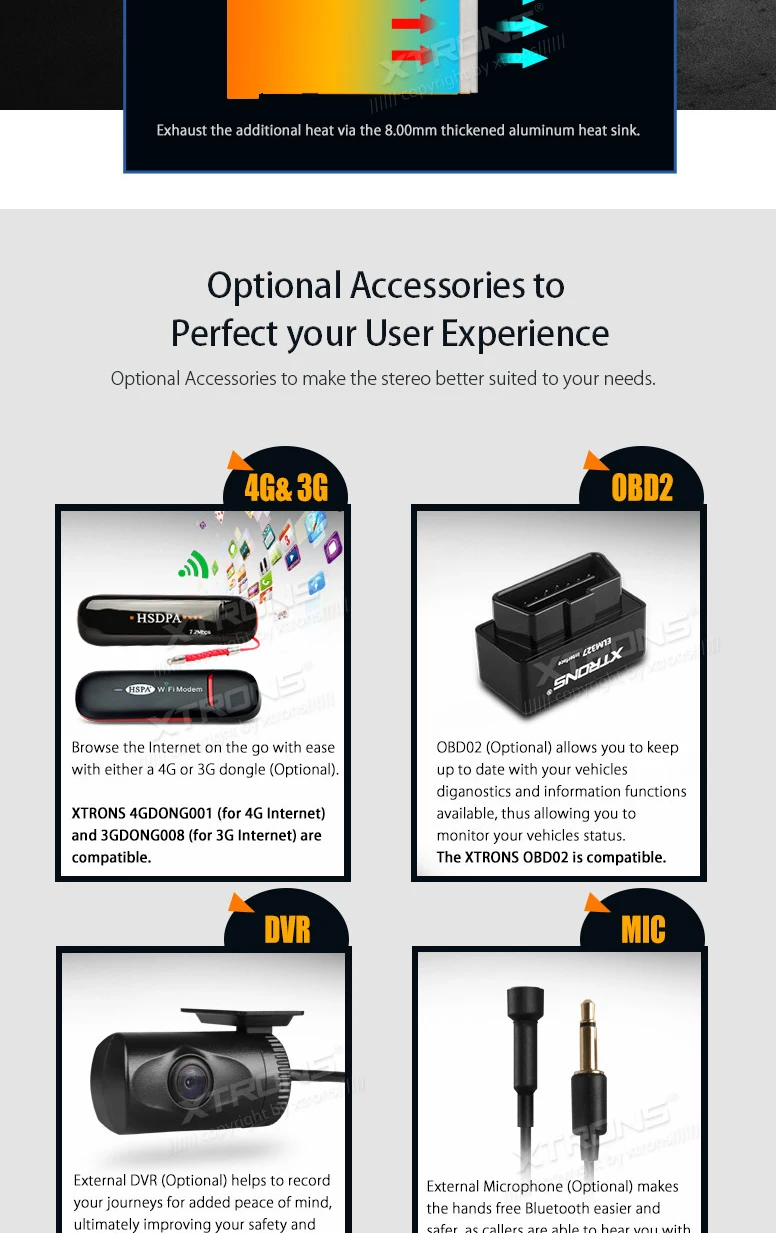 Sale Android 6.0 OS 9" Octa-Core Car Multimedia Radio for Volkswagen EOS 2006-2013 & Polo 2009-2013 & Passat 2005-2013 with 2GB RAM 17