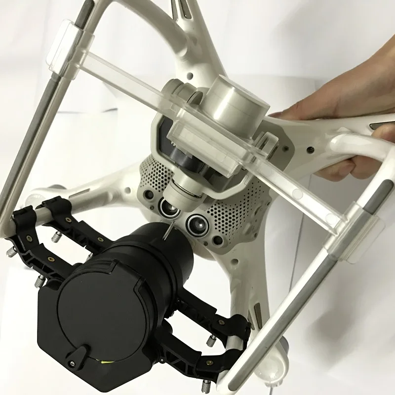 DJI Phantom 3 4 Drone комплект аксессуаров для парашютной системы безопасная система