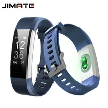 Pulsometer Activity Tracker Fitness Tracker Heart Rate Monitor Fitness Bracelet Step Counter Smart Band Smartband pk