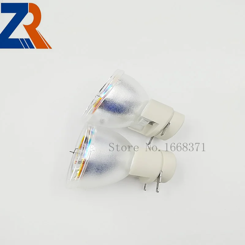 ZR EC. J9900.001 Замена лампы проектора/лампы для H7531D H7530 H7350 H7530D H7532BD H7630D P1203 P1206 P1303W