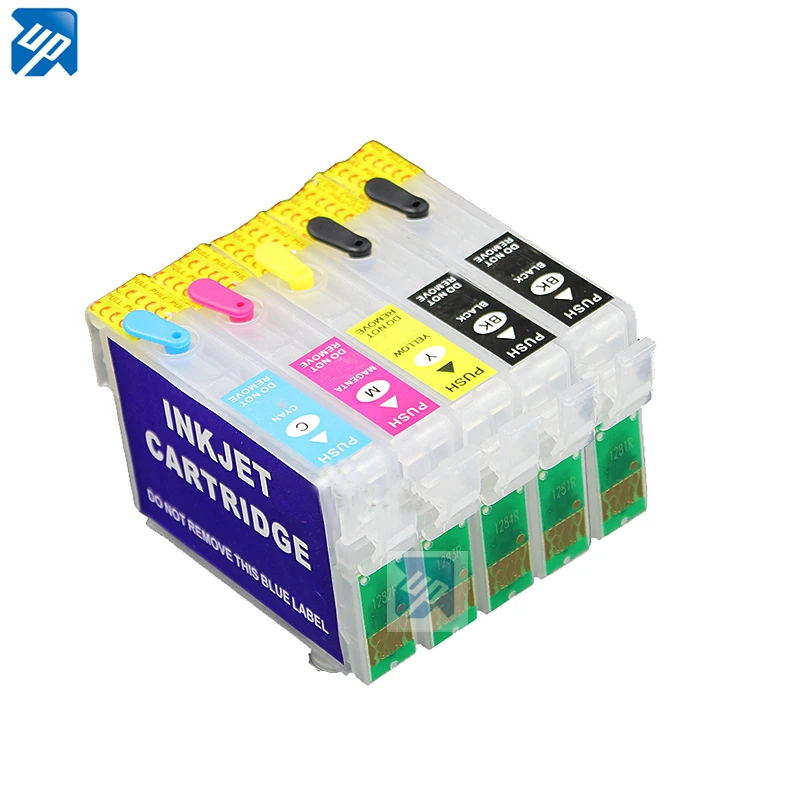5 шт. картриджи для принтера epson Stylus Office BX320FW BX320|ink cartridge|ink cartridge for epsoncartridge |