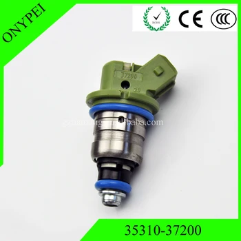 

Free Shipping Injection Nozzle 3531037200 Fuel Injector 35310-37200 For HYUNDAI 35310 37200