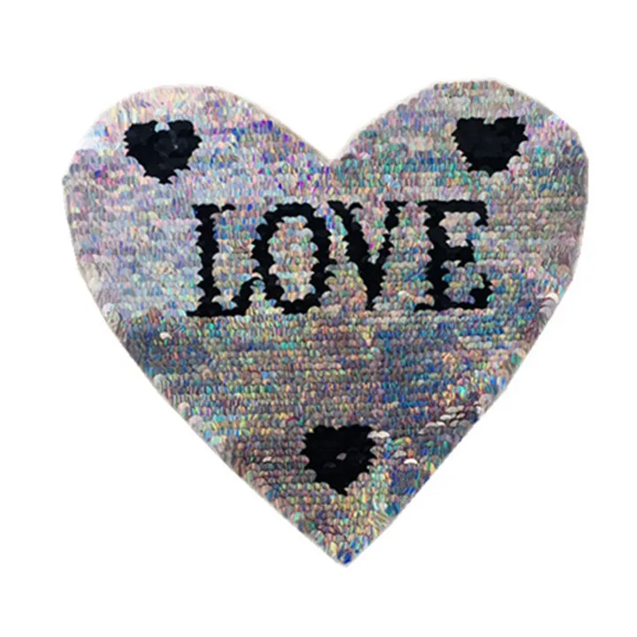 3  Love Kiss Mouth Lipstick Animal Embroidered Patches Apparel Patch Sequins Jeans Diy Handmade Patches Stickers Clothing Patch