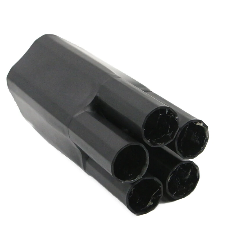 

CSYH cable finger sleeve 1 KV heat shrinkable finger sleeve cable finger sleeve heat shrinkable branch two finger