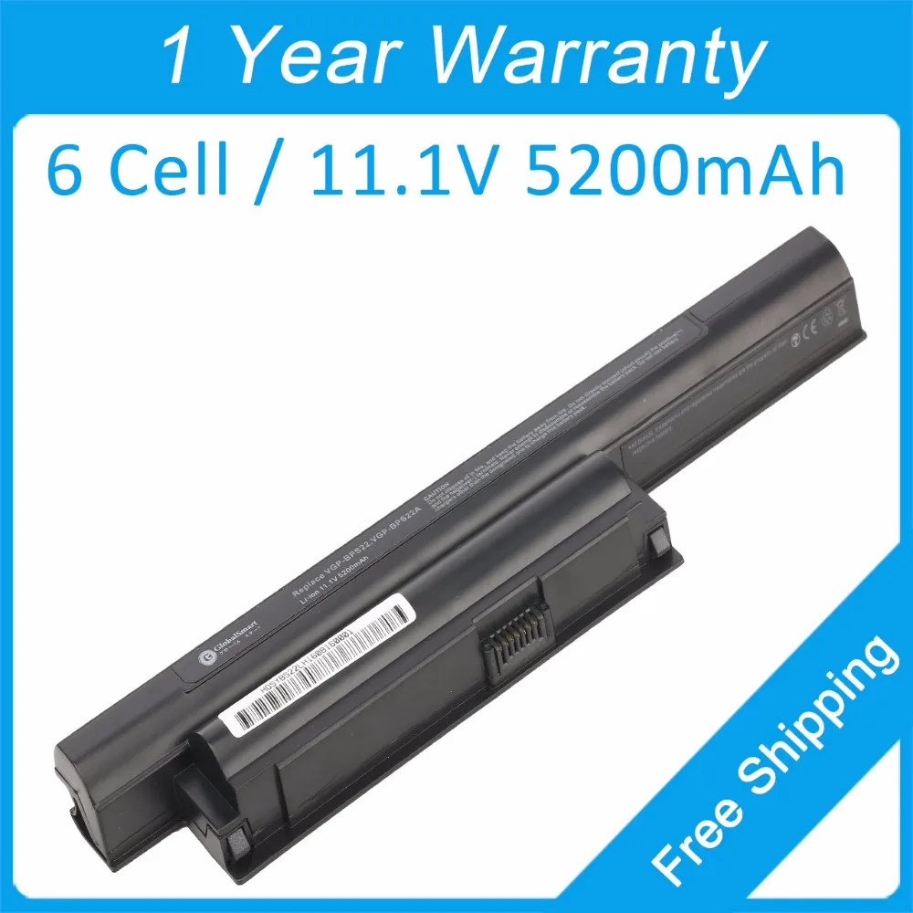 Аккумулятор vgp bps22